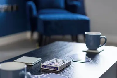 Image de Leeds 3 Bed 2. 5 Bath - Parking/WiFi/Pool Table/Self Check-in