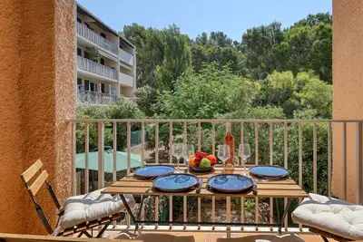 Image de Les Aigues Marines by Interhome