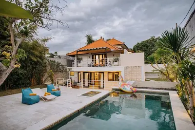 Image de Taman Bali Villa Canggu