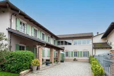 Image de Appartement Nonno by Interhome