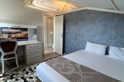 Image de Mihri Hatun Suit Otel