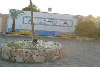 Image de Two-room beachfront apartment in Marzamemi