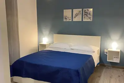 Image de A stone's throw from the historic Ballaró market and the historic center of Palermo