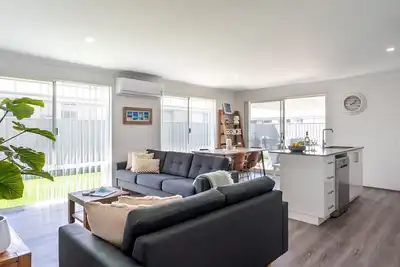 Image de Whale of a Time - Vasse: Your Perfect Retreat for Comfort and Nature