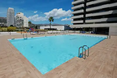 Image de Modern Apartment in Calpe