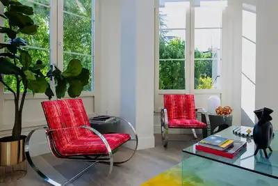 Image de The Bowery Suite - Incredible luxury apartment in the heart of Granada