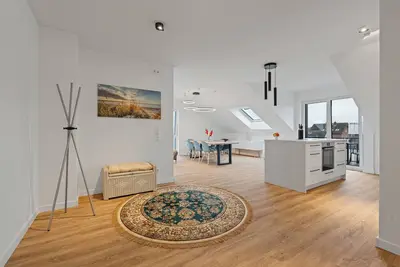 Image de Traumhafte Ferienwohnung in Dahme