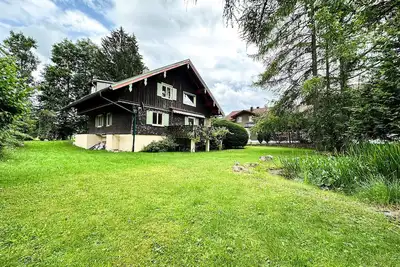 Image de Ferienhaus zur SchneidemĂĽhle