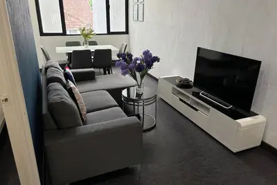 Image de Spacious 4br Home In The Heart Of Georgetown