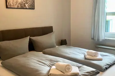 Image de Geeignet für Familien mit Tier, 5 min Entfernt von Wald, Outdoor und Terrasse