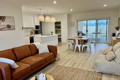 Image de Pollie's - Pet Friendly Outside