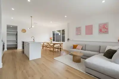 Image de Beautiful Burrendong - Fresh, Bright & Welcoming