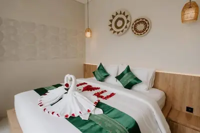 Image de The Pahala Villas