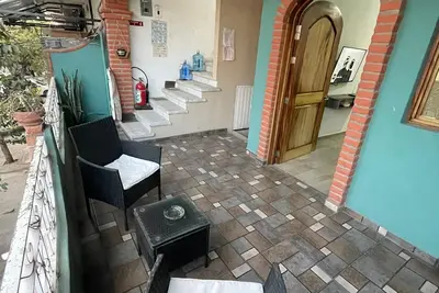 Image de Centrally located apartment