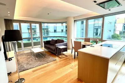 Image de Two bedroom apartment in outstanding, fully serviced building