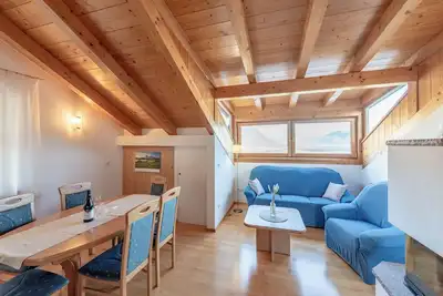 Image de Ferienwohnung Lagrein im Weinberghof Bellutti Urlaub auf dem Weinbauernhof