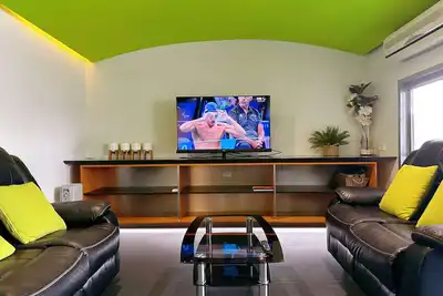 Image de Cityside Beautiful Lodge - close to City & Airpor