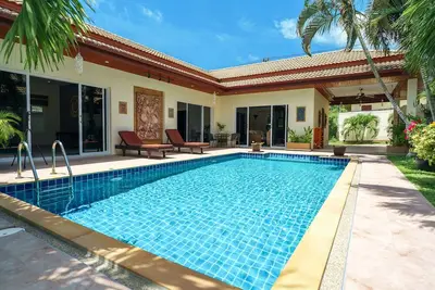 Image de Angie Villa - 2br Private Villa in Rawai Phuket