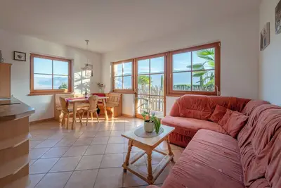 Image de Vacation apartment Vernatsch - Weinberghof Bellutti