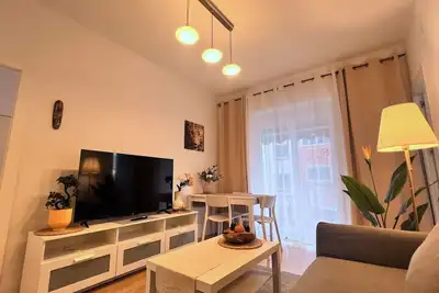 Image de Super Comfy and Homey 4br Apartment Peachy Stays