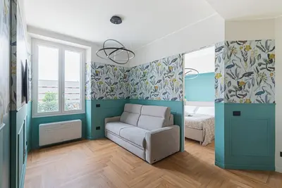 Image de Richard's Apartment - Garibaldi