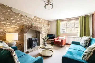 Image de Host & Stay | Heather Cottage
