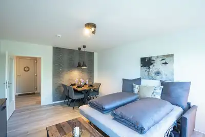 Image de Cozy guest apartment in Velbert (near Essen-Dusseldorf-Wuppertal)