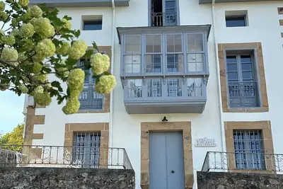 Image de La Casa de los Miradores en Rudaguera\n\n