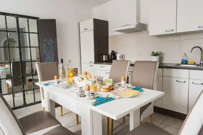 Image de Vienna Airport Residences. Super fĂĽr Eine Nacht Oder fĂĽr Immer