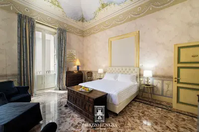 Image de Egnatia Palace Fasano