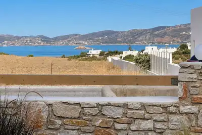Image de Secluded Sea View Retreat with Pergola