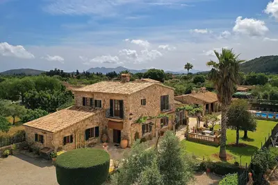 Image de Villa Toni Mosca, Beautiful villa near Pollensa