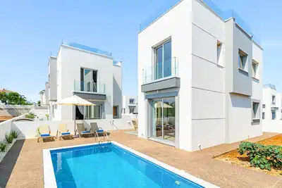 Image de Villa Seabreeze Chloe by Ezoria Villas