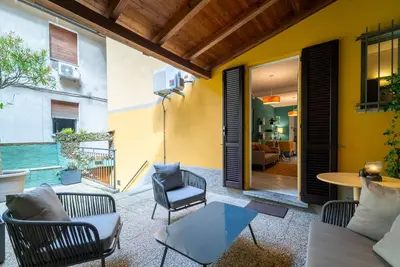 Image de Il Cortiletto by Wonderful Italy