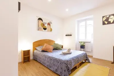 Image de Chambre Saint Michel - Hypercentre - Gaillac