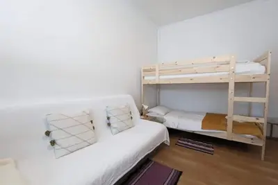 Image de Quiet Condo on Petrova Street