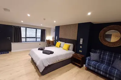 Image de Studio-Salle d'eau-Room 4