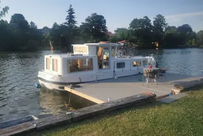 Image de Yachtcharter in Mecklenburgische Seenplatte· Locaboat Pénichette 935 W