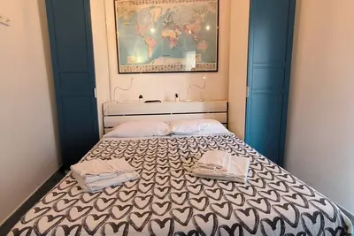 Image de Renovated two-room apartment in Siculiana, within walking distance of the Chiaramontano Castle.