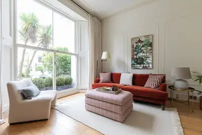 Image de Pembridge Villas Vi by onefinestay
