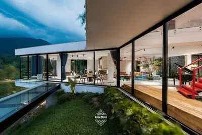 Image de Đồi Quán Artistry Mansion\n