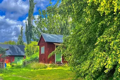 Image de Hedehagens Secret - a small cottage on the beautiful Lugnås Mountain