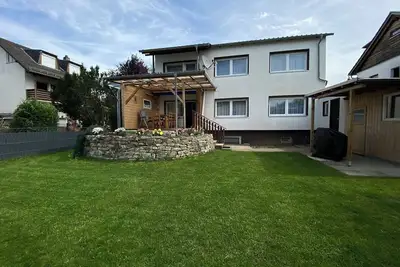 Image de Ferienhaus Eschborn, Frankfurt, Messe