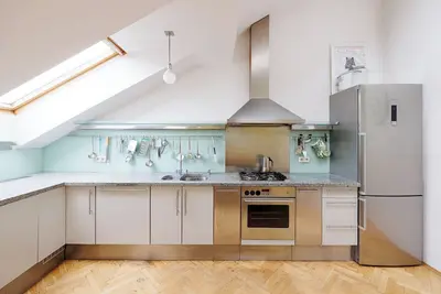 Image de 160 qm Cityloft