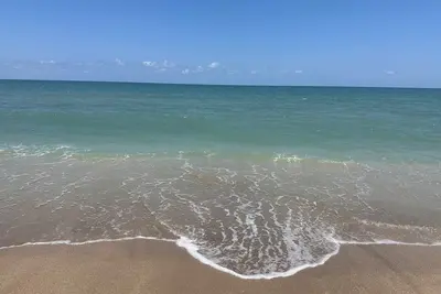 Image de Ocean Views! Ocean Views! - Breathtaking Direct Beachfront Condo 2/2