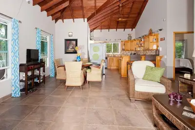 Image de Vacation home in Roatan