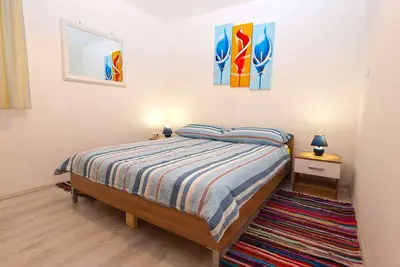 Image de Appartement de vacances avec terrasse