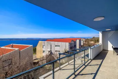 Image de Appartement de vacances avec climatisation