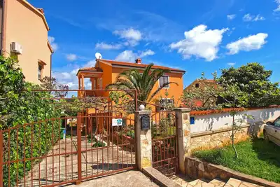 Image de Appartement de vacances avec air conditionné