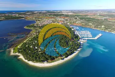 Image de Appartement de vacances avec air conditionné